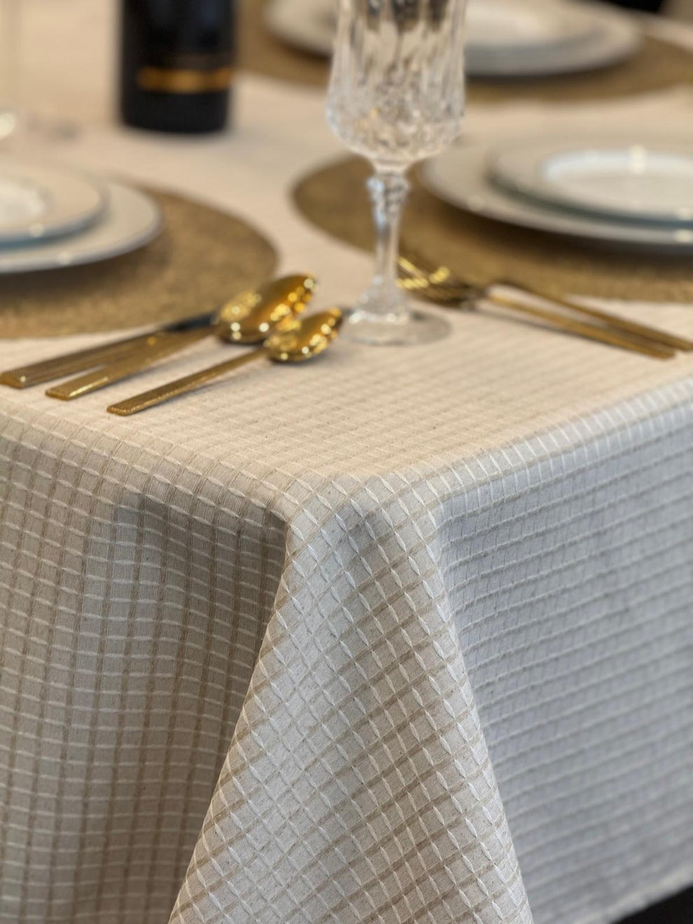 London Two Tone Taupe