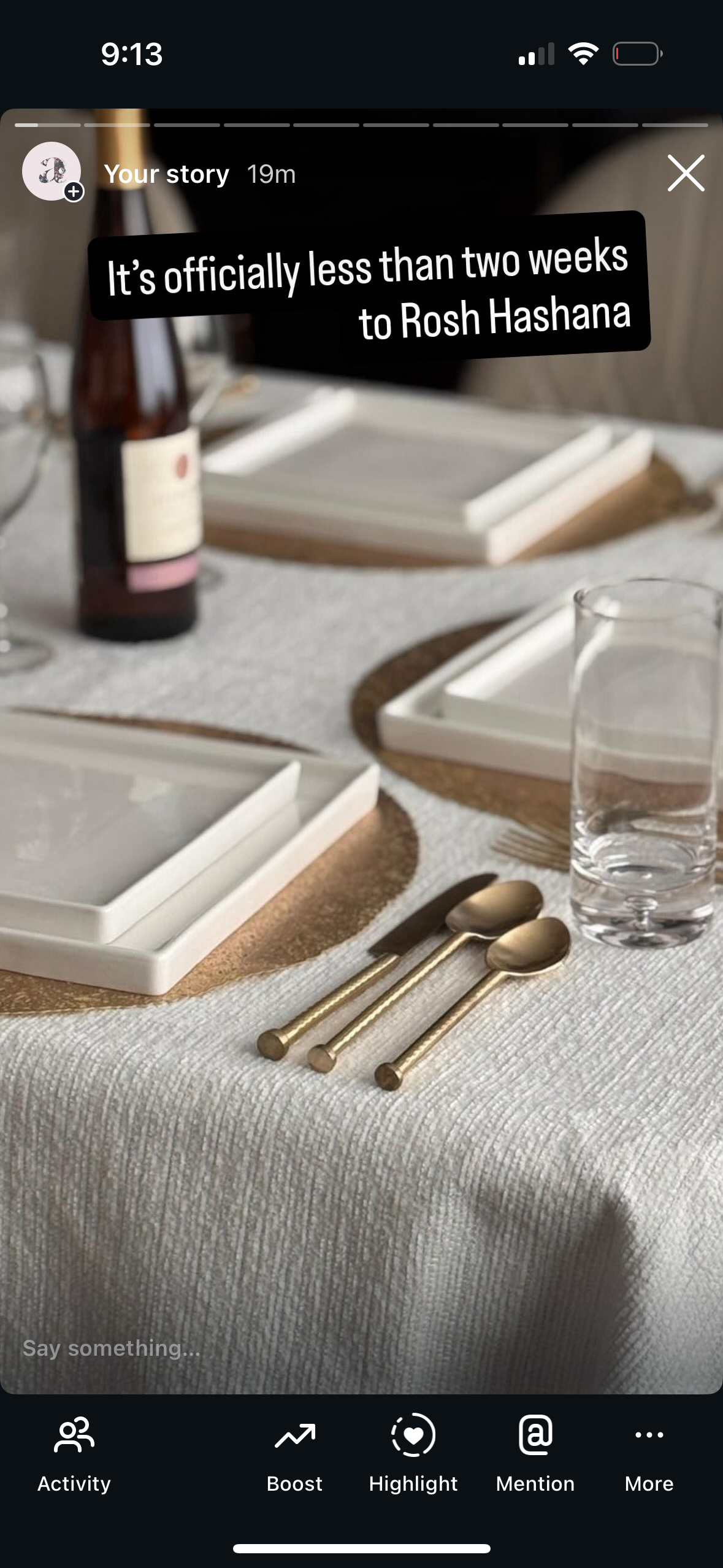 Chenille Weave White