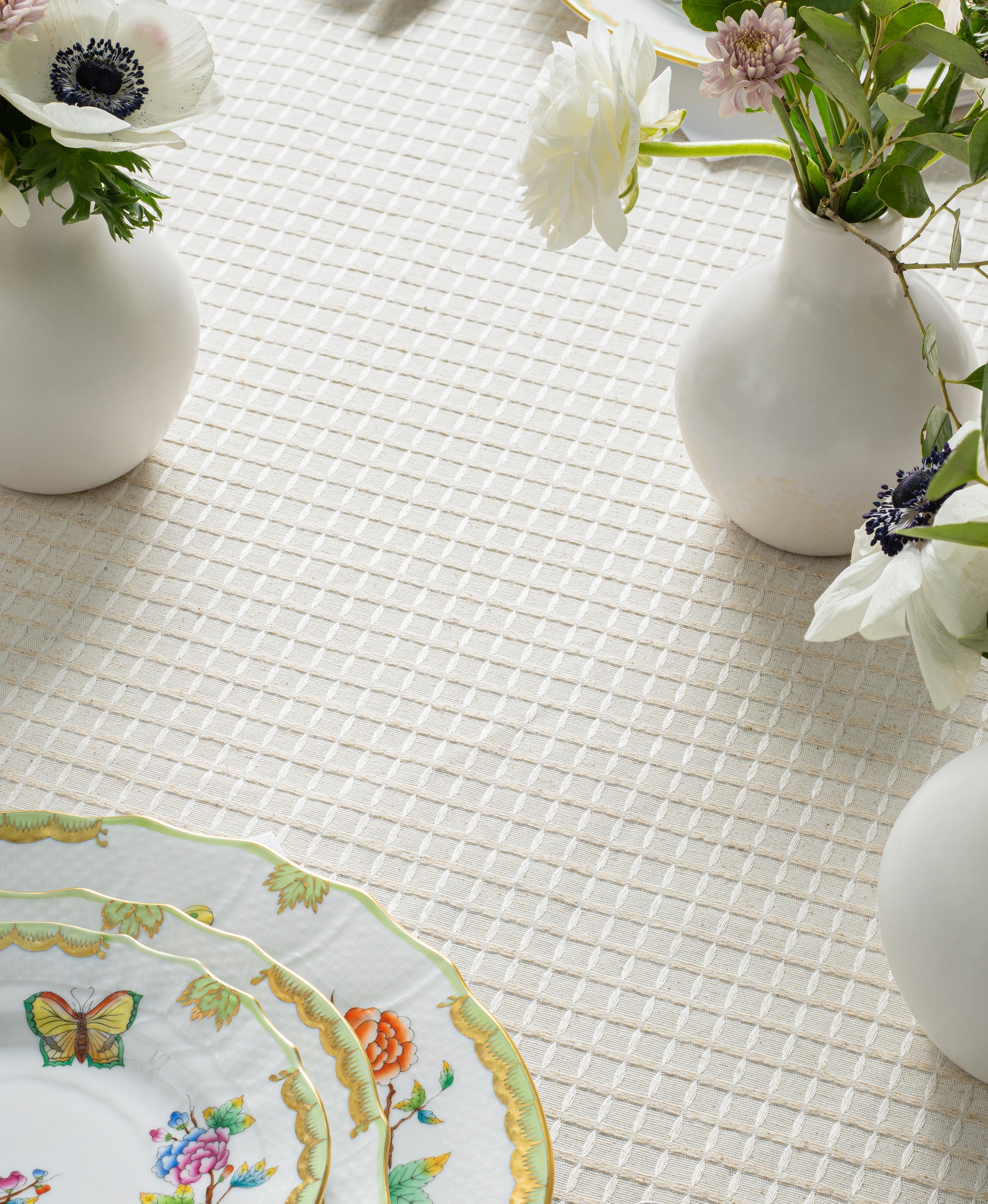 London Two Tone Taupe