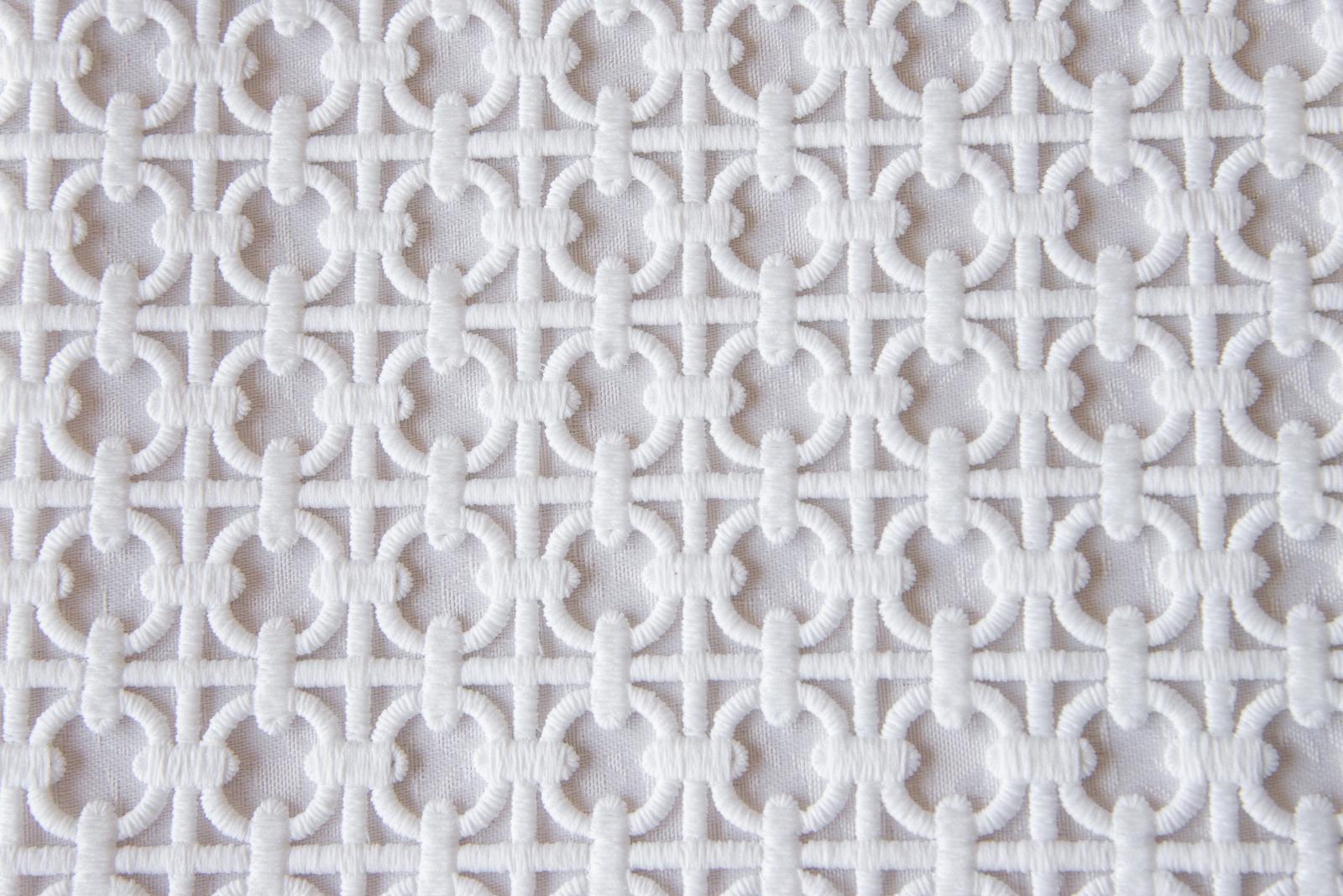 Chain Lace