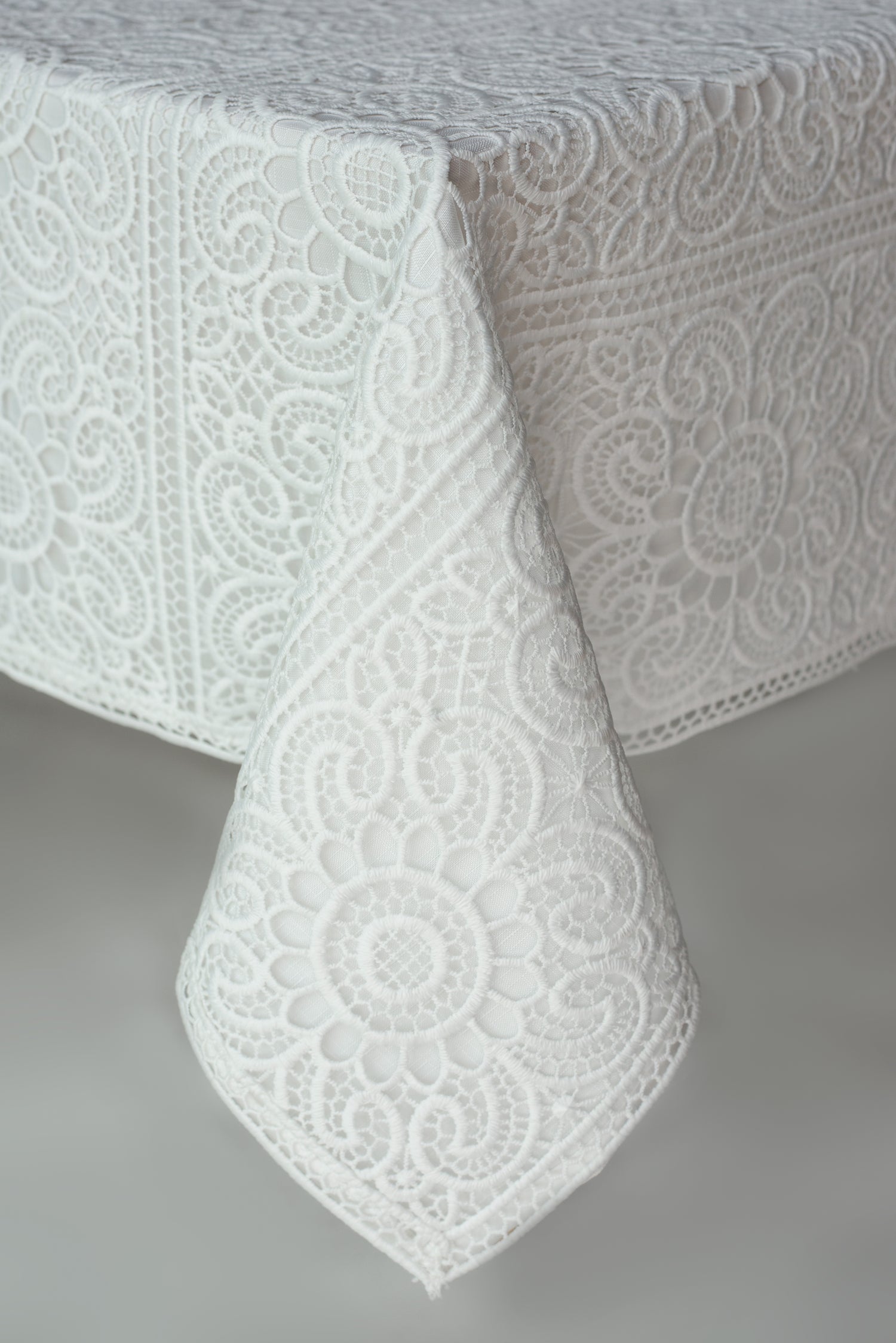 Rosette Lace