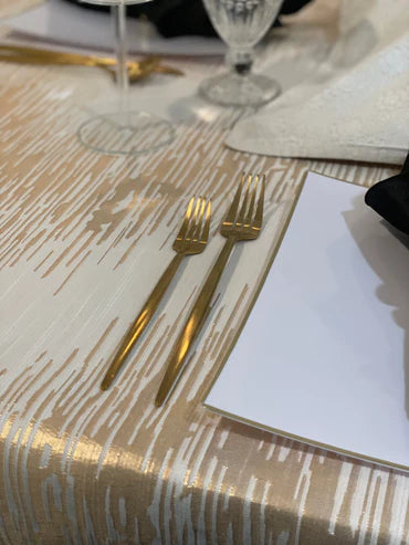 Lightening Gold/ Corporate $100-$150