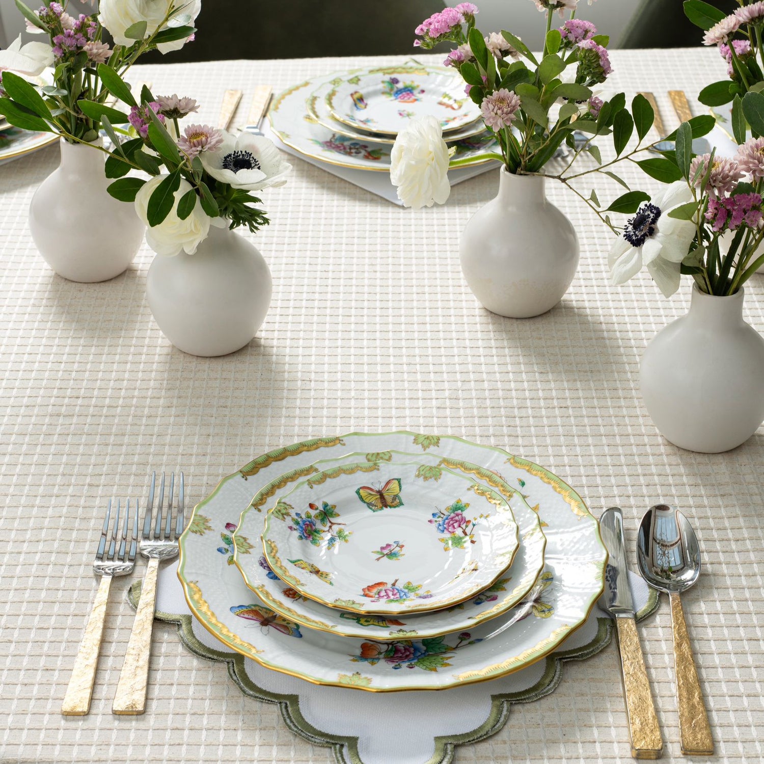 London Two Tone Taupe