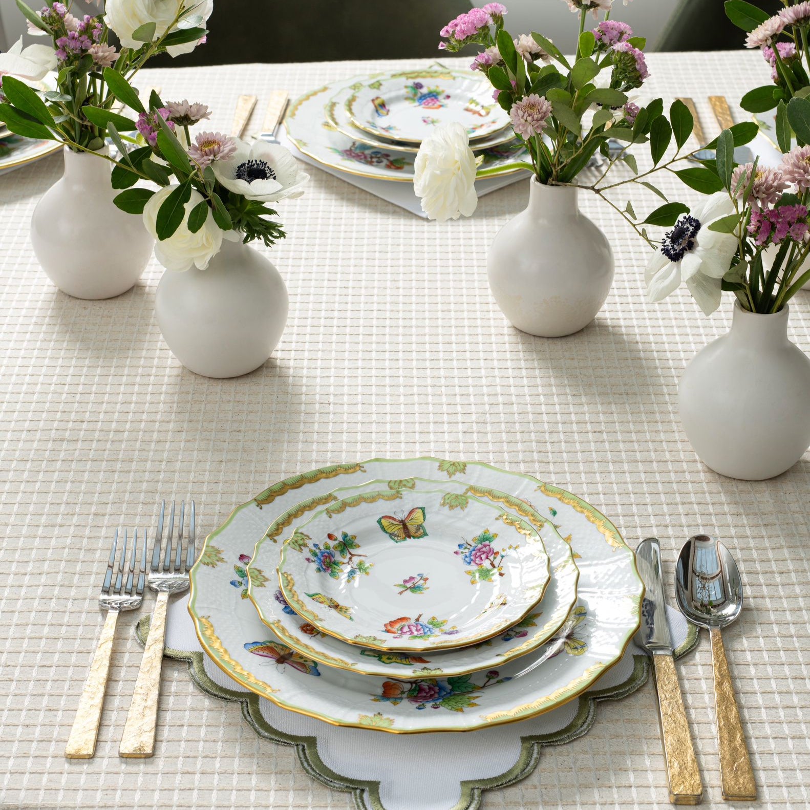 London Two Tone Taupe