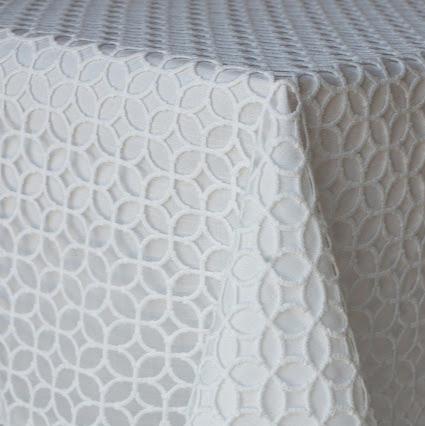 Whitana Lined
