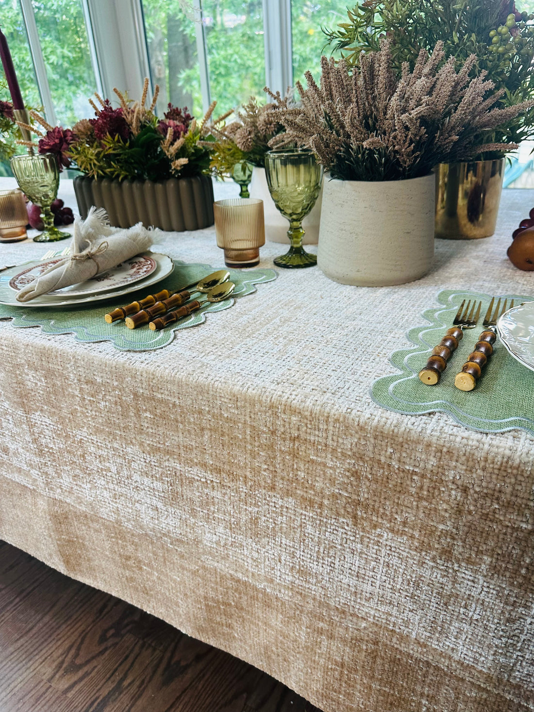 Lucerne Chenille