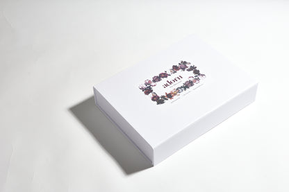 Mishloach Manos gift box