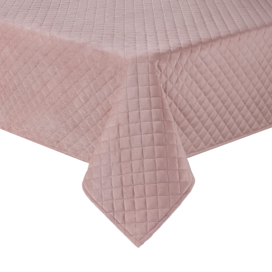 Velvet Quilted/Ships after Pesach