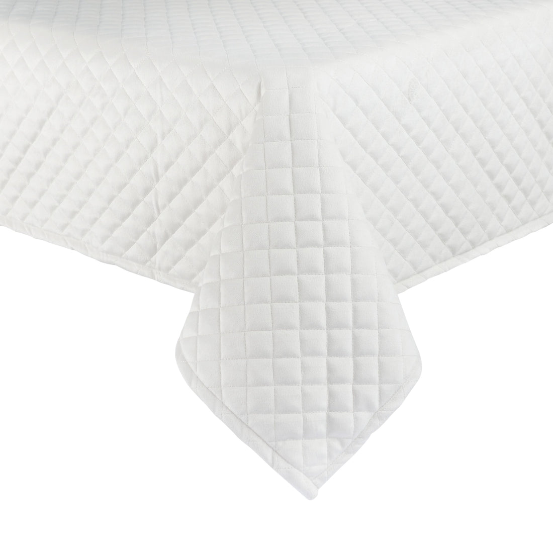 Velvet Quilted/Ships after Pesach