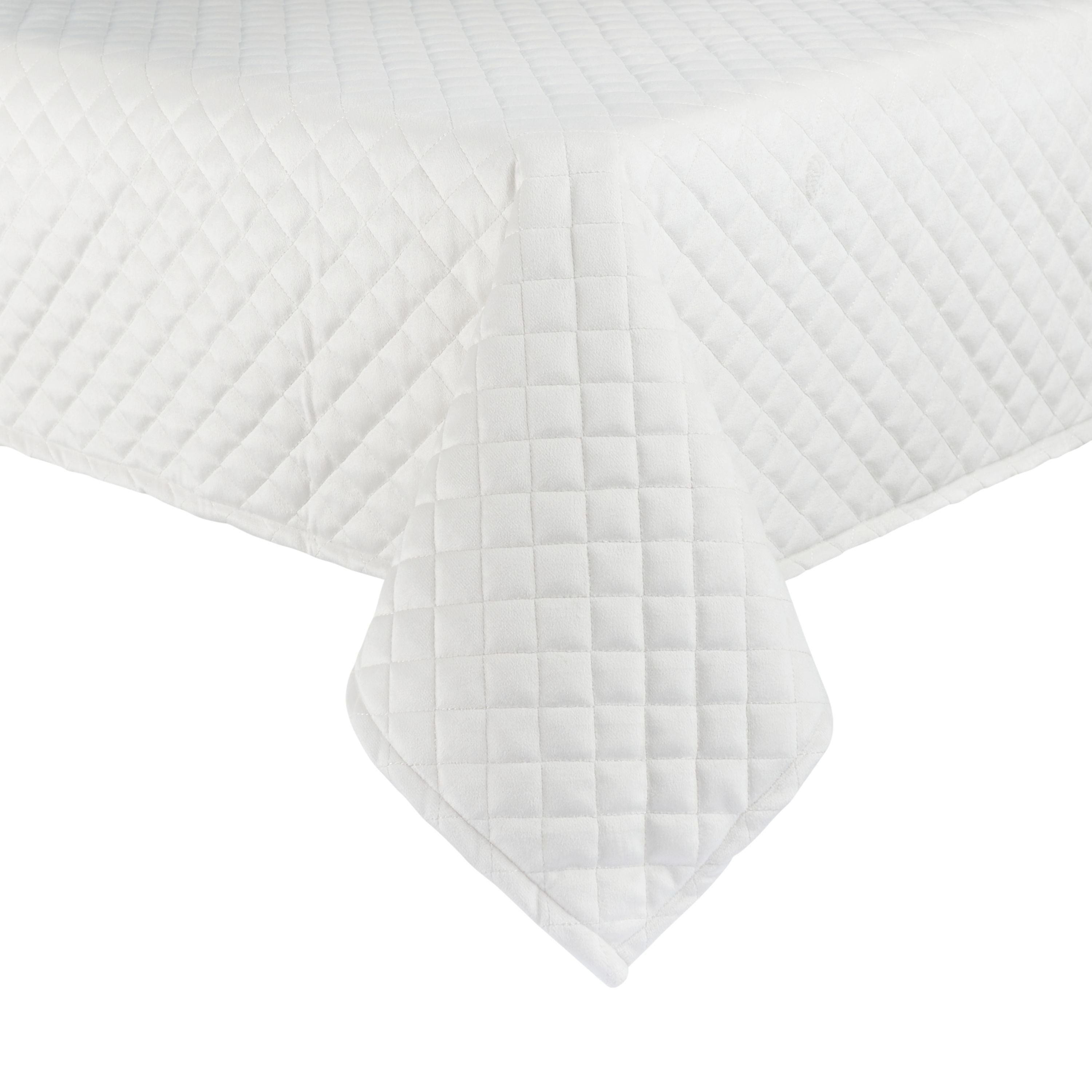 Velvet Quilted/Ships after Pesach