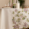 Violet Floral