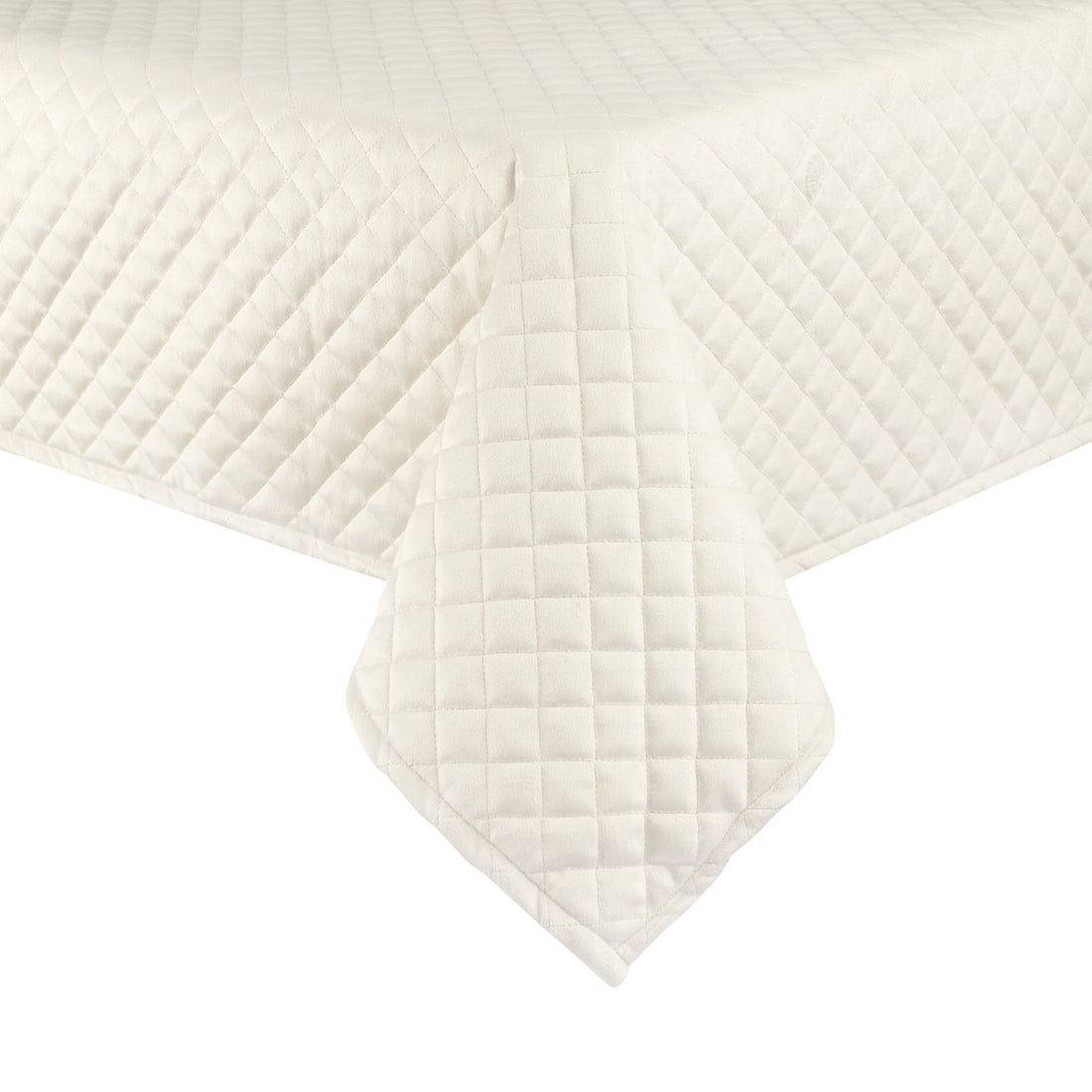 Velvet Quilted/Ships after Pesach