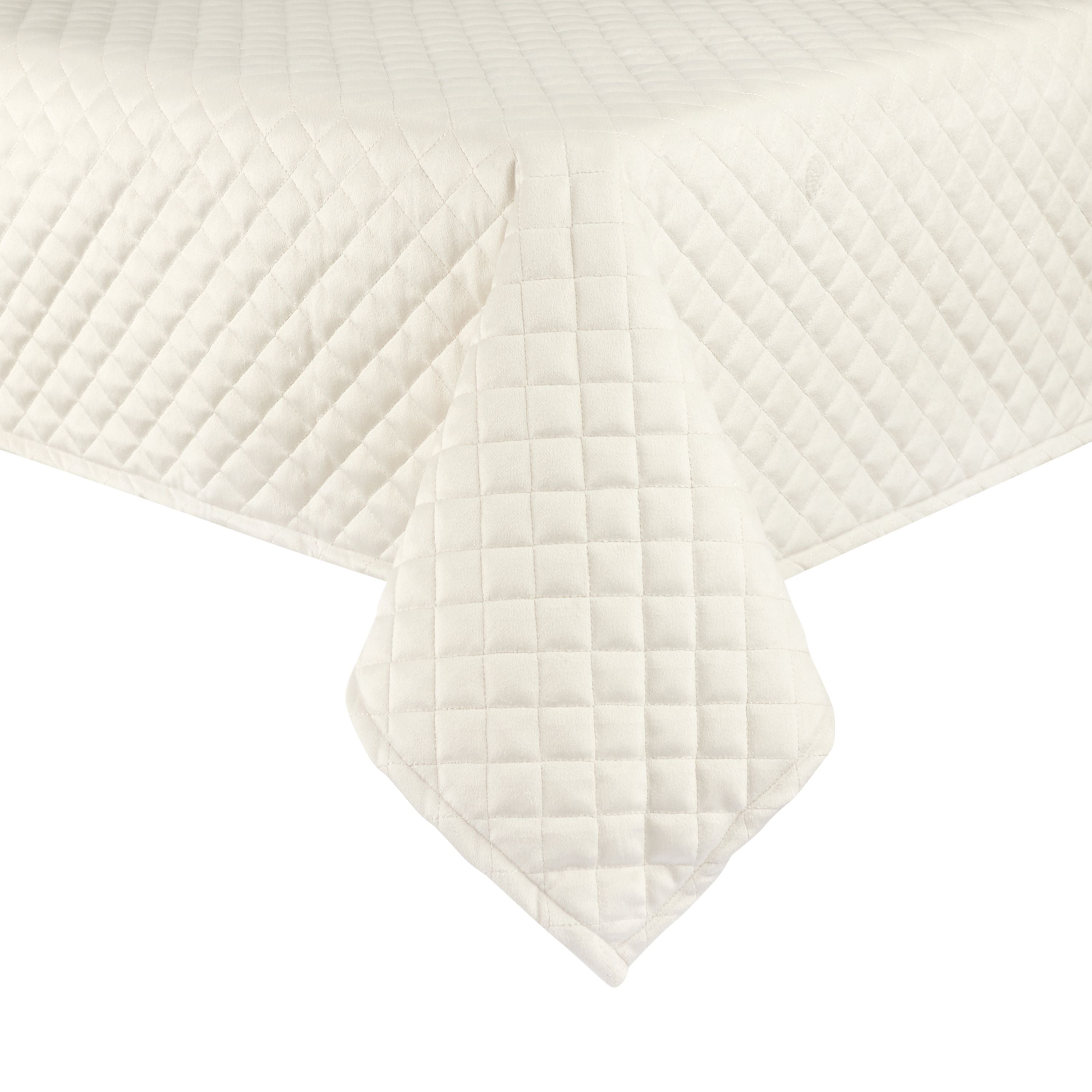 Velvet Quilted/Ships after Pesach