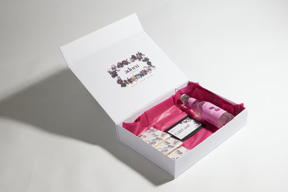 Mishloach Manos gift box