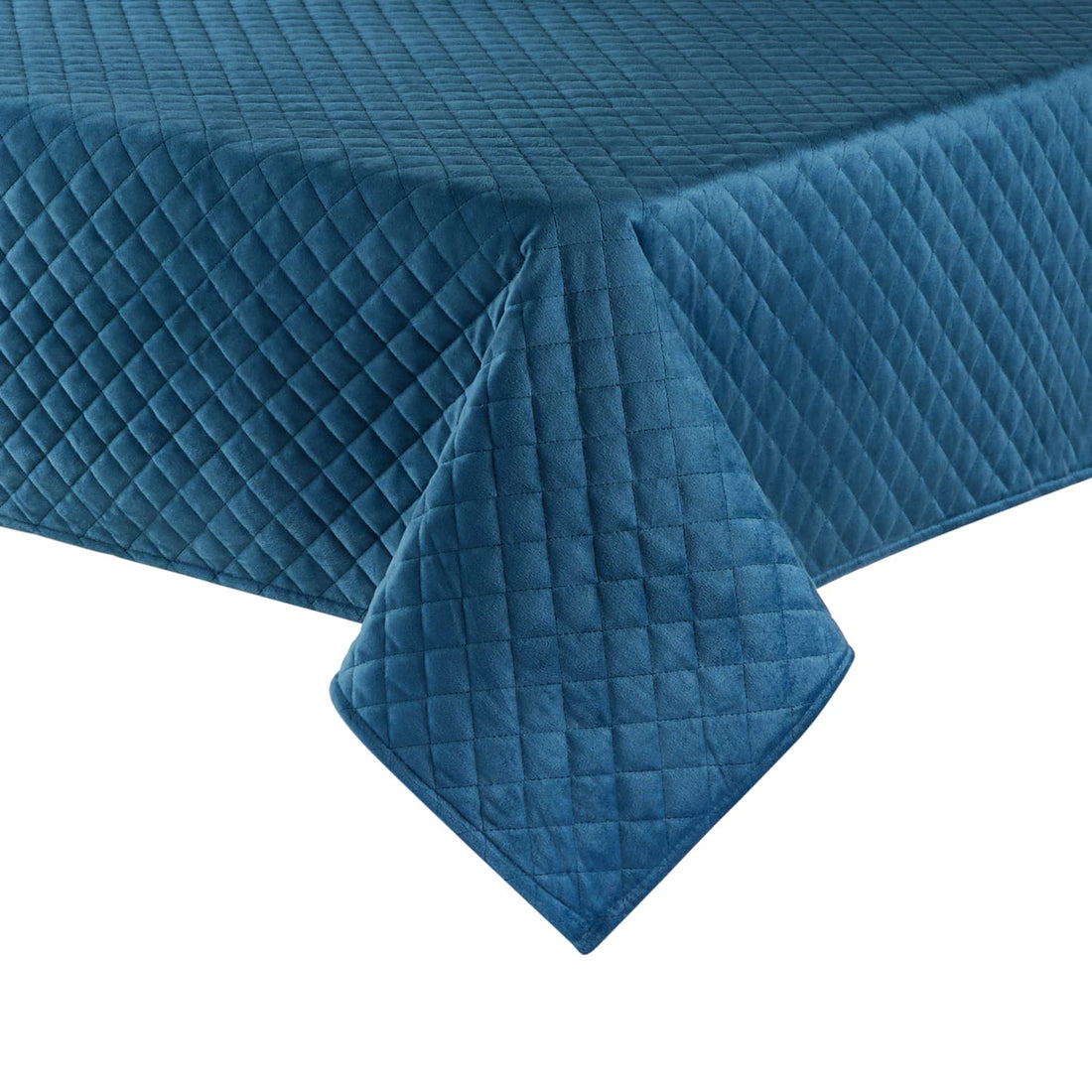 Velvet Quilted/Ships after Pesach