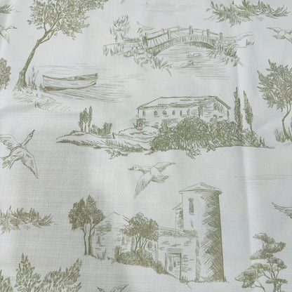 Green Toile /spillproof