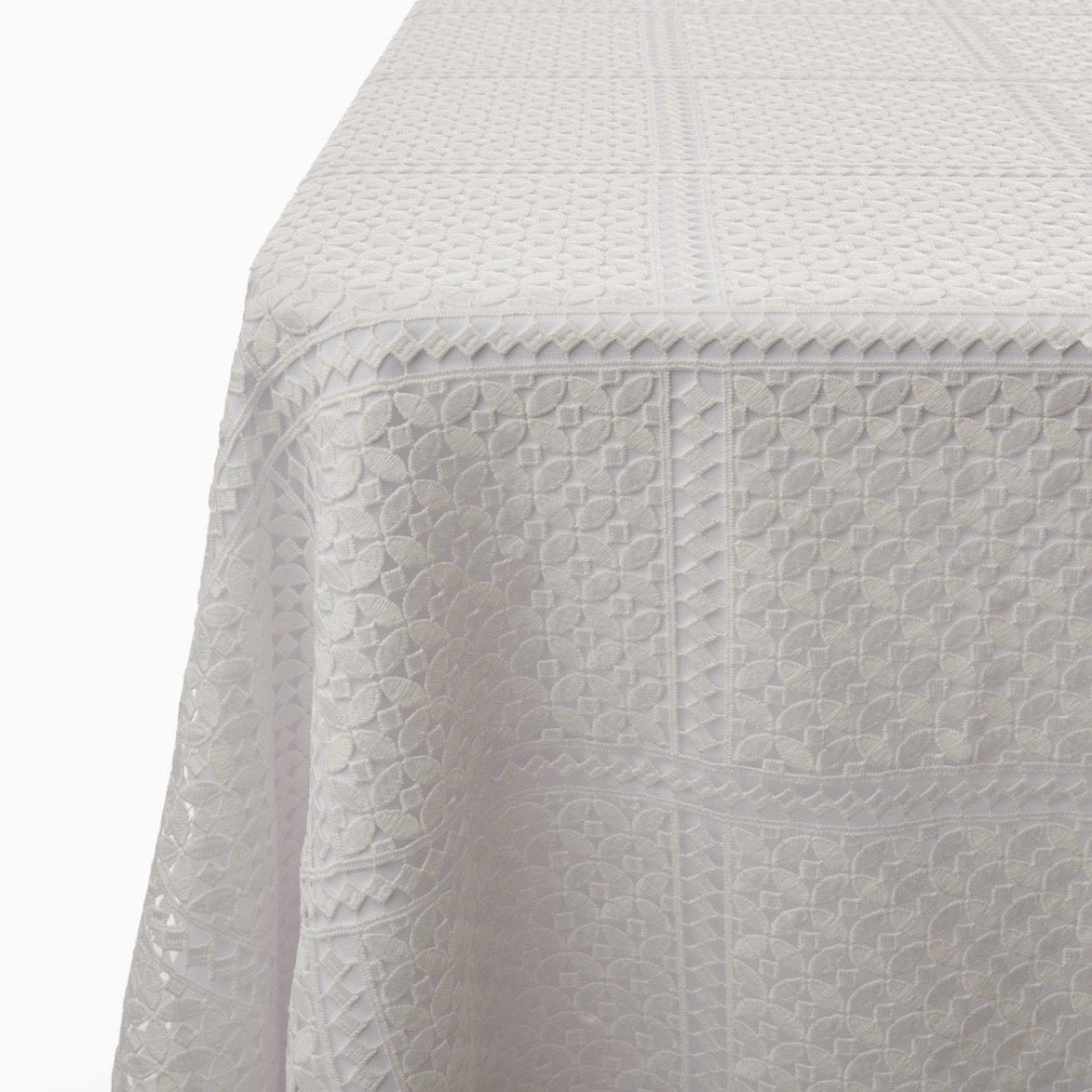 Doria Eyelet