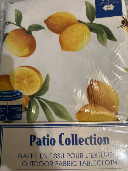 Outdoor Umbrella cloths