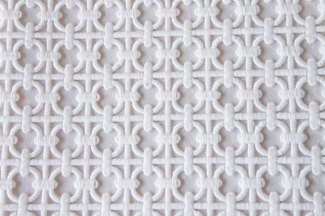 Chain Lace