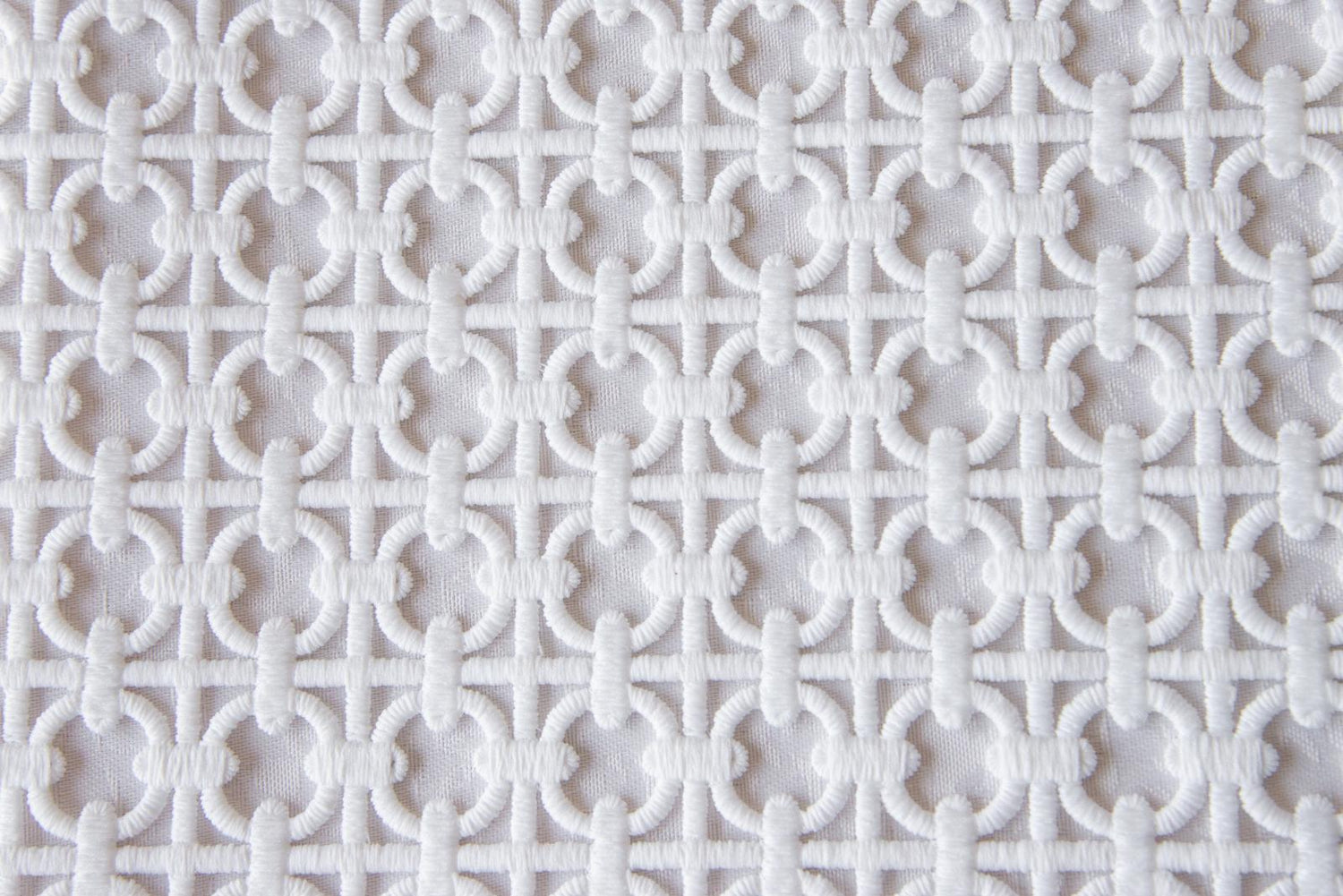 Chain Lace