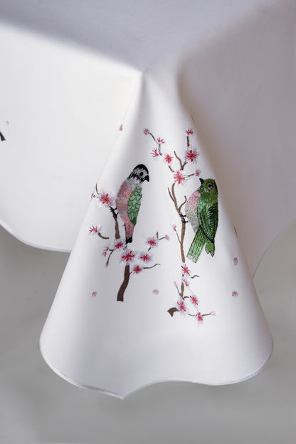 Birds