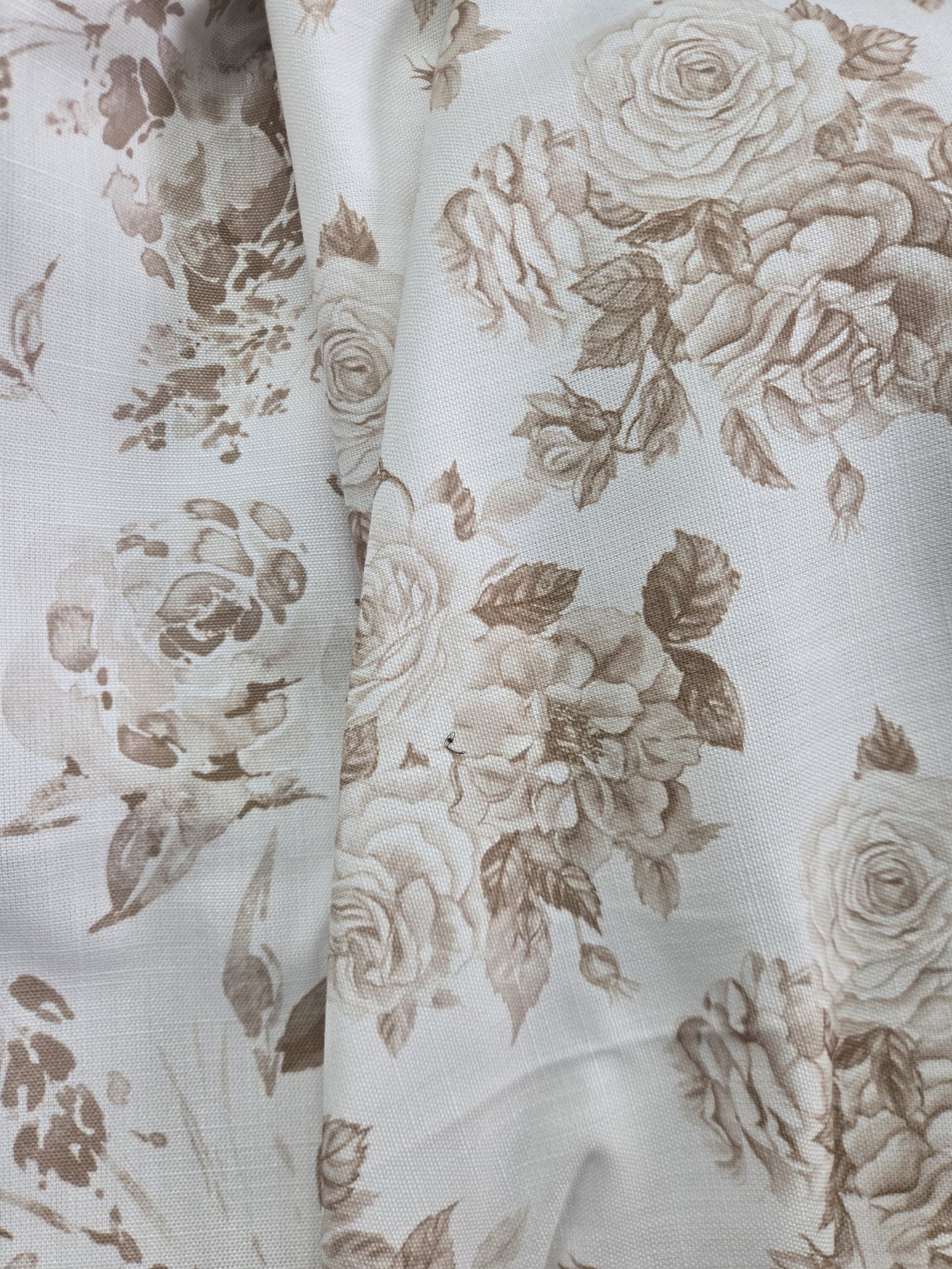Taupe Garden