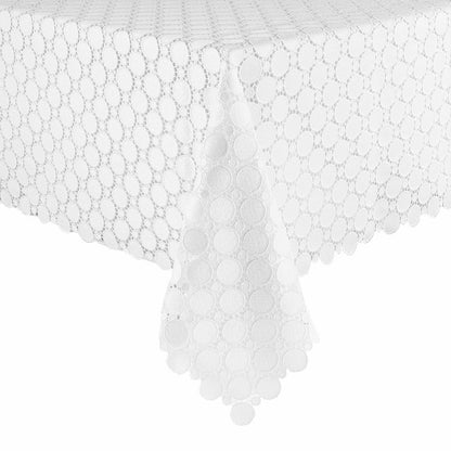 Circlet lace