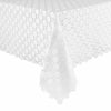 Circlet lace