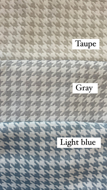 Houndstooth