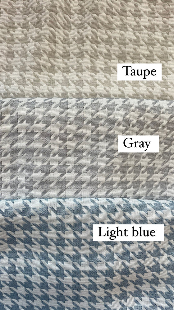 Houndstooth