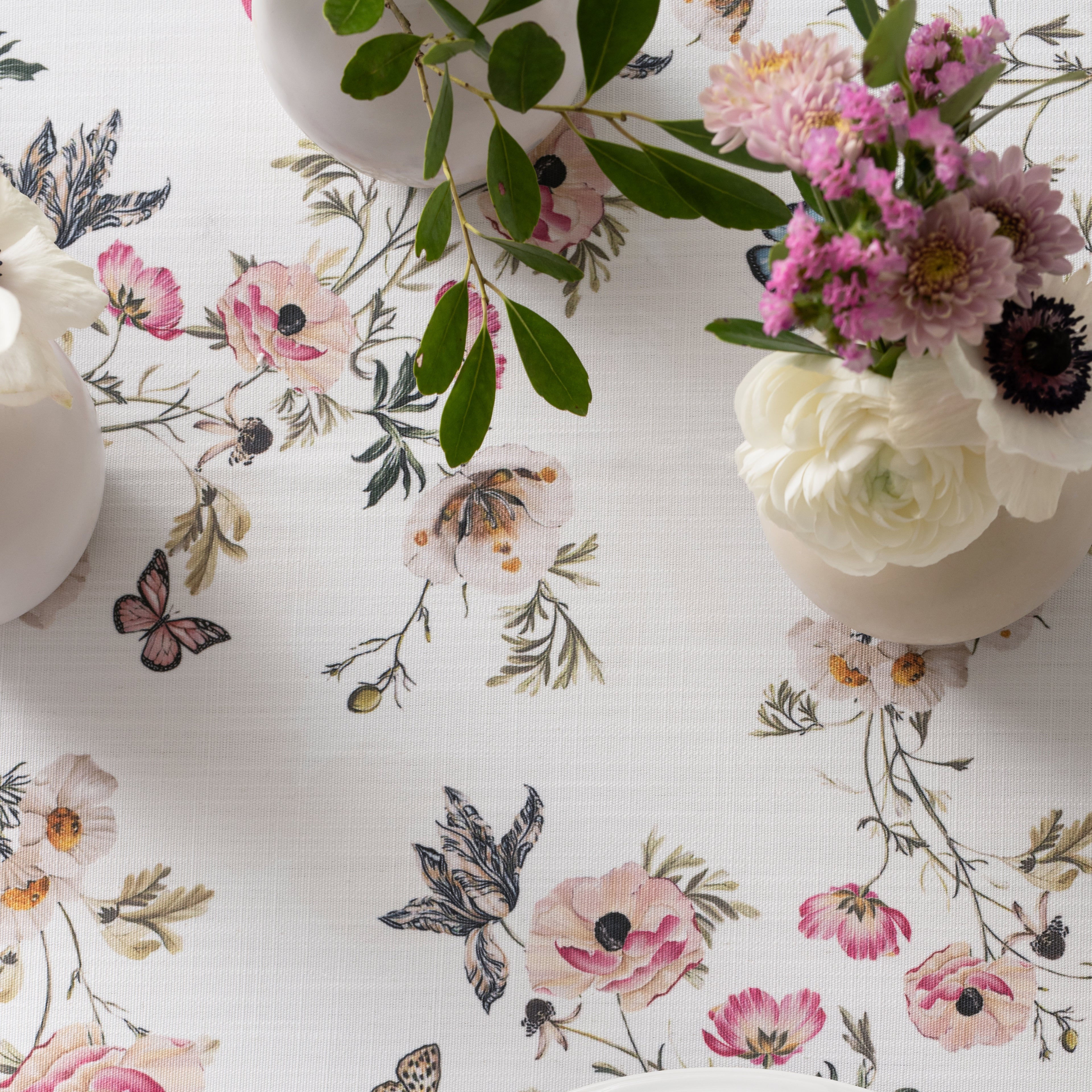 Spring Medley