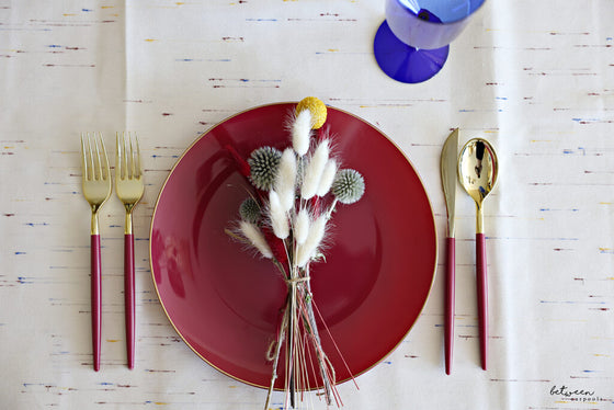 Mixed Canva