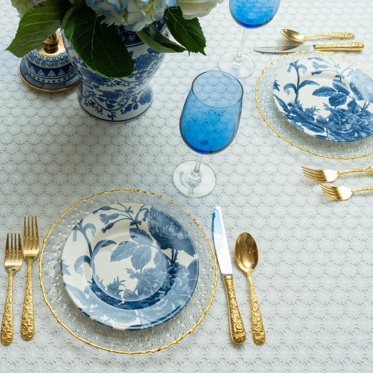 Jasmine Lace