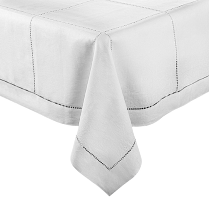 Classic Hemstitch