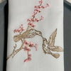 Cherry Blossom Napkins (set of 12)