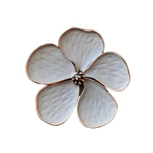  Flower napkin ring pack of 6