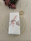 Cherry Blossom Napkins (set of 12)